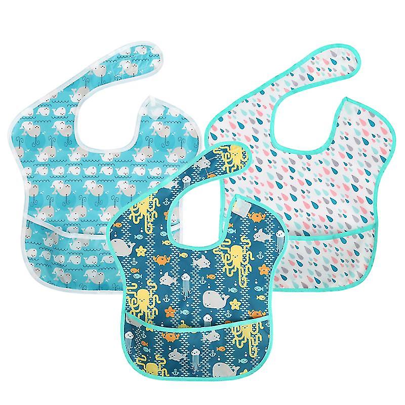 3pcs Baby Vibe