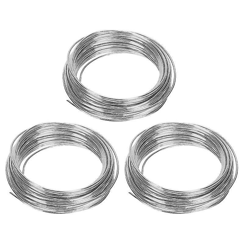 3pcs Iron Wire
