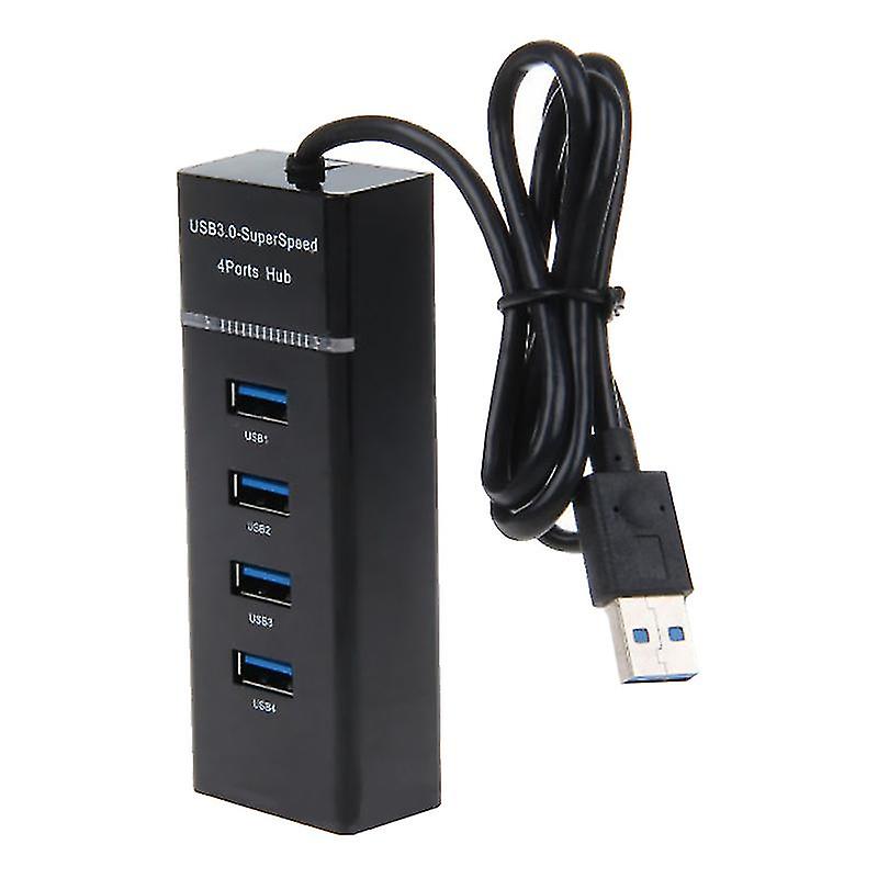 Aluminum Data Hub For Computer Use