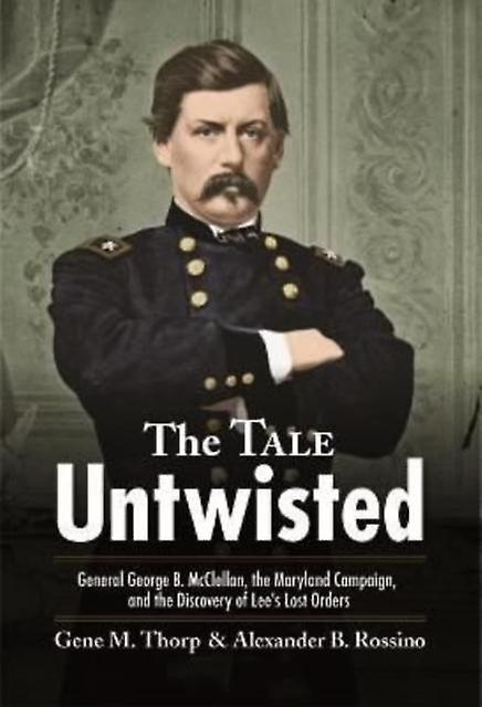 The Tale Untwisted by Alexander Rossino Paperback Book
