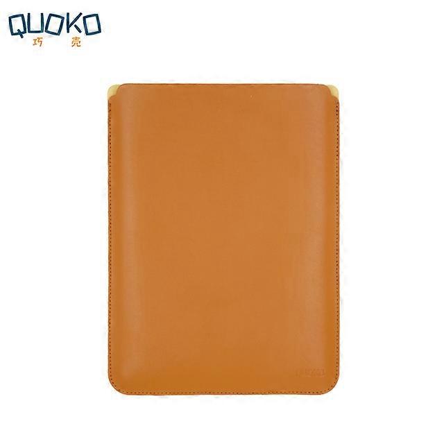 Ultra-Thin Super Slim Laptop Sleeve Pouch Cover
