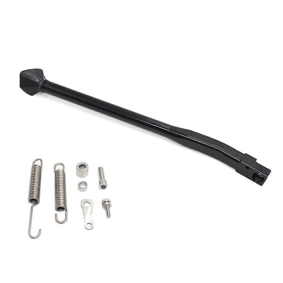 Motorcycle Kick Side Stand Kickstand for XC XCW XCFW EXC EXCF EXCG Foot Lever Motorcycle Accessorie