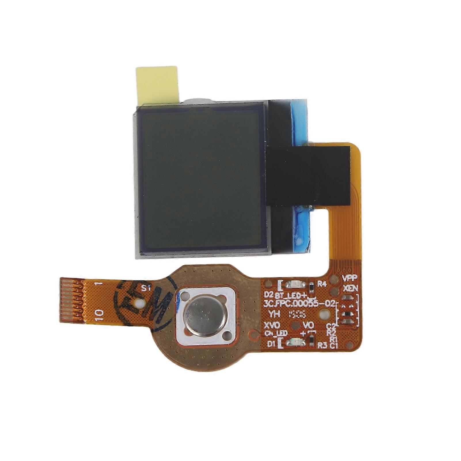 Lcd Screen For Hero 3 Action Camera Display Screen Digitizer Glass Panel Accessories Screen Replacement