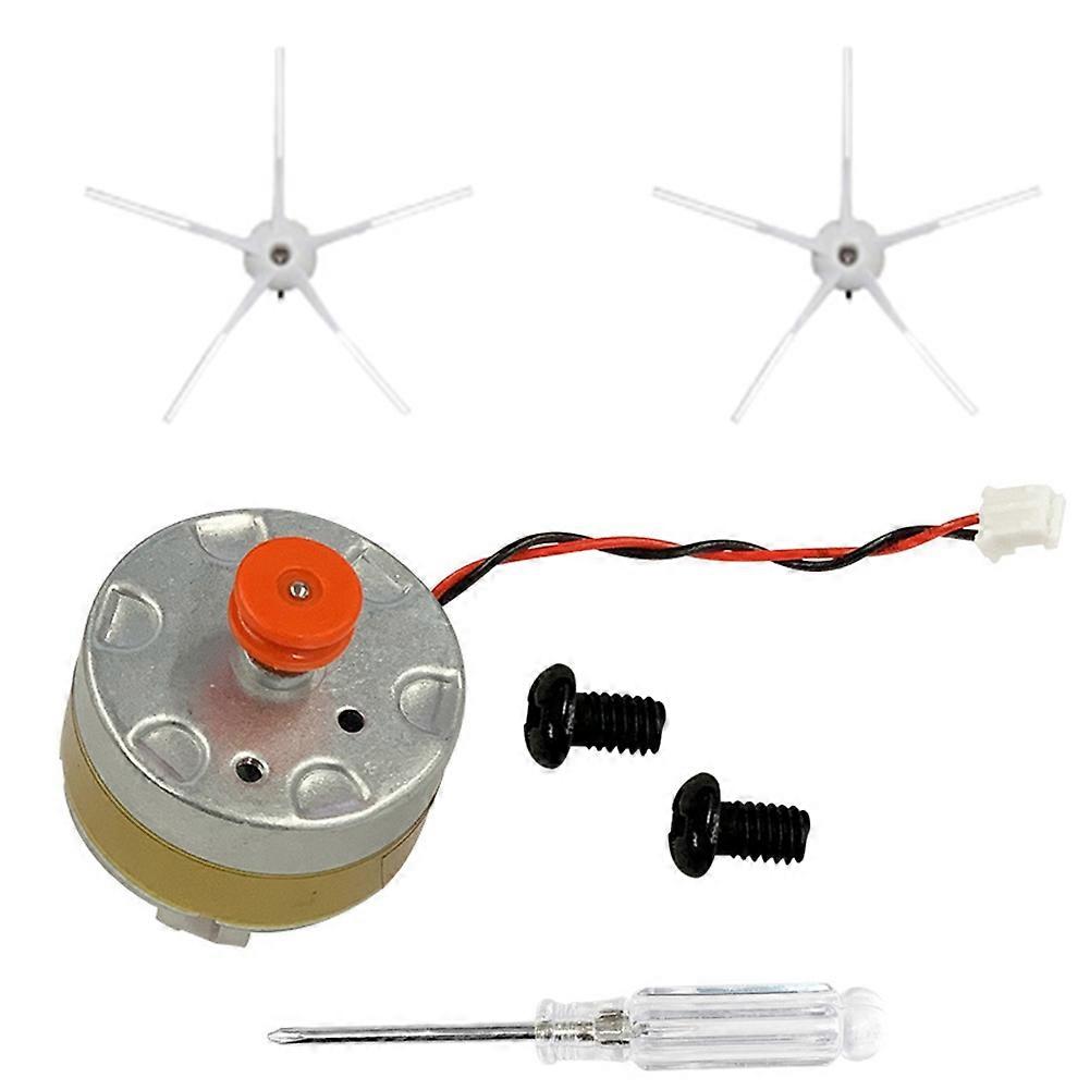 For 1S T7 S50 S51 S55 Robot Vacuum Cleaner Spare Parts Distance Sensor LDS Gear Drive Motor