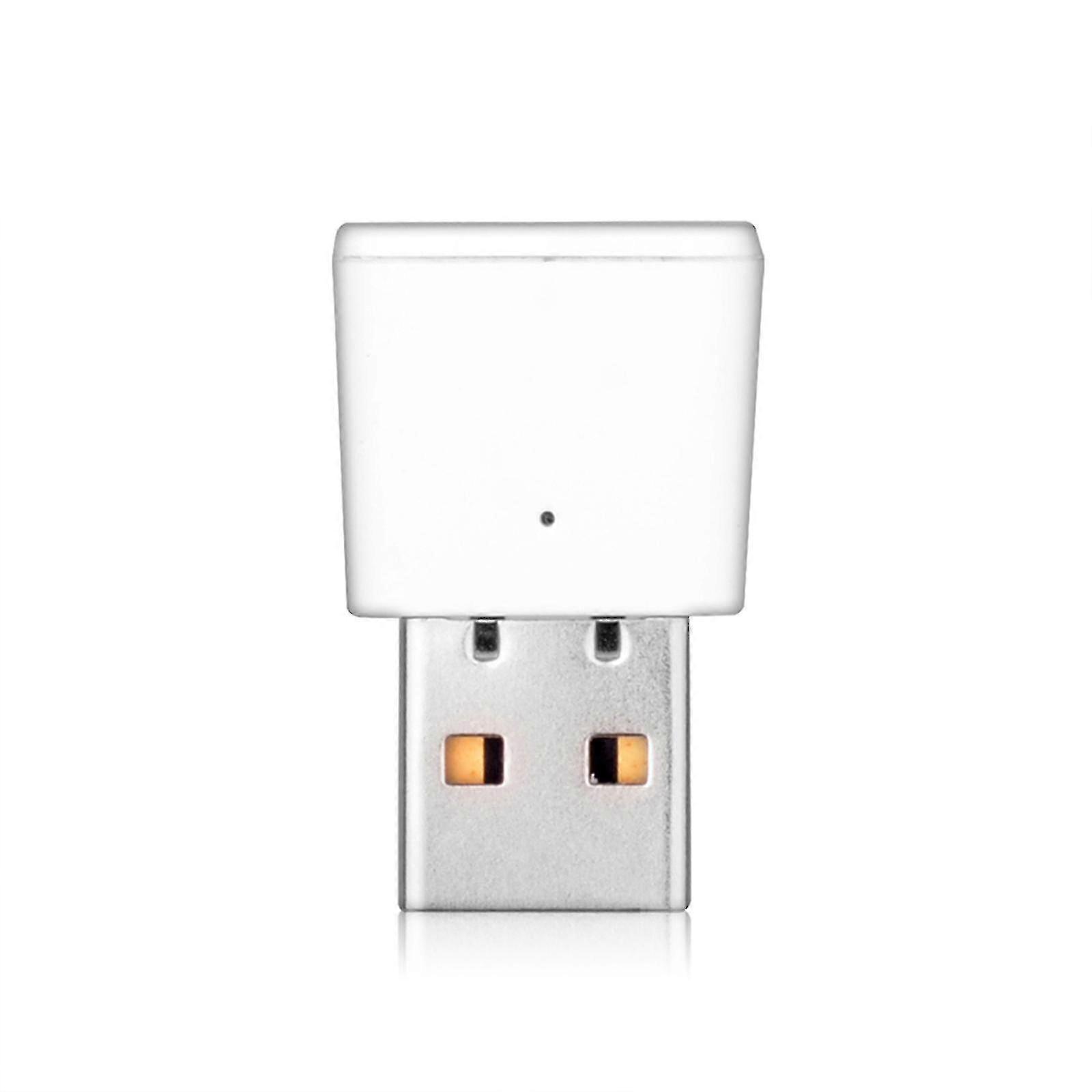 Usb Tuya Zigbee Smarts Life Signal Repeaters_Feb