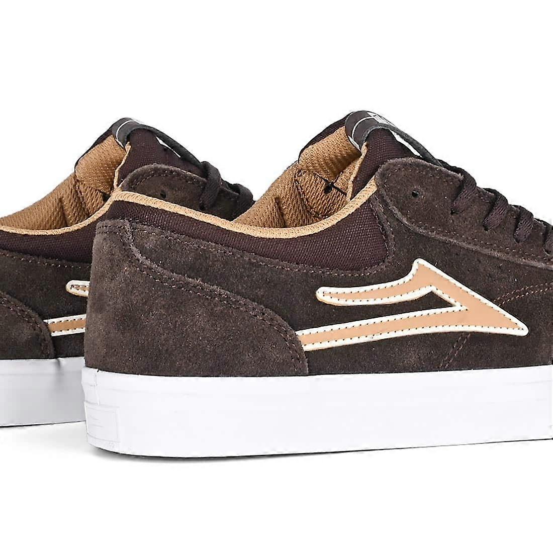 lakai griffin skate shoes