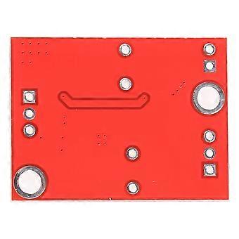 Kit 3 Schede Preamplificatore Stereo AD828 – Modulo Amplificatore Audio 5-15V, Ingresso Singolo, Dimensioni Compatte, Fai-da-te
