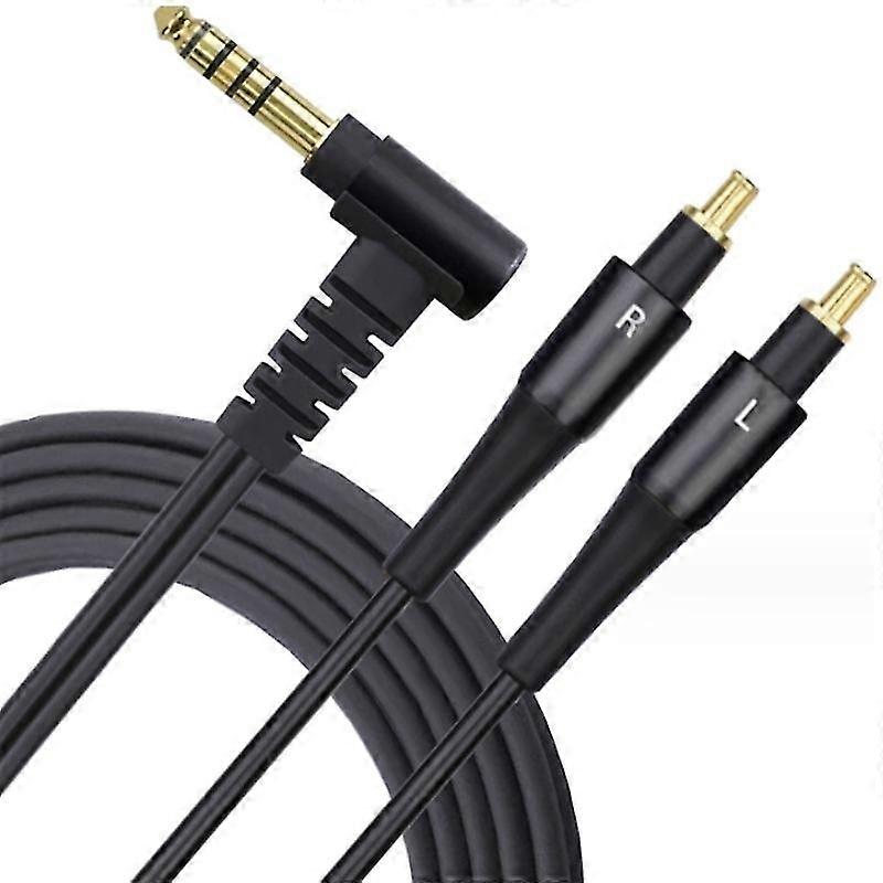 120CM καλώδιο σύνδεσης ακουστικών 4.4 για MSR7b/SR9/ESW990h/ES770h/ESW950/ES750
