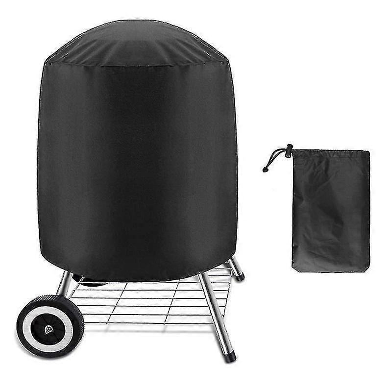 Round Barbecue Cover 76 * 91cm