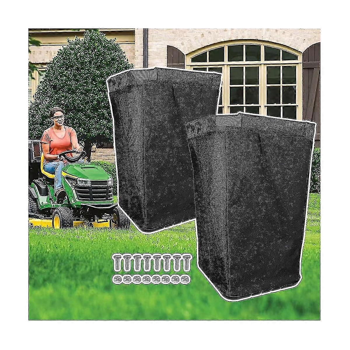 Am101602 Çim Biçme Makinesi Çim Torbası Değiştirme 100 Serisi L110 X110 125 D100 La120 Z225 Z245 Z425 Z4