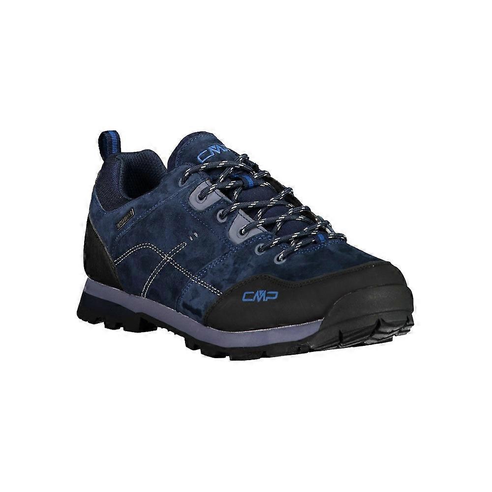 Shoes CMP Alcor Low Wp 39Q489721LG
