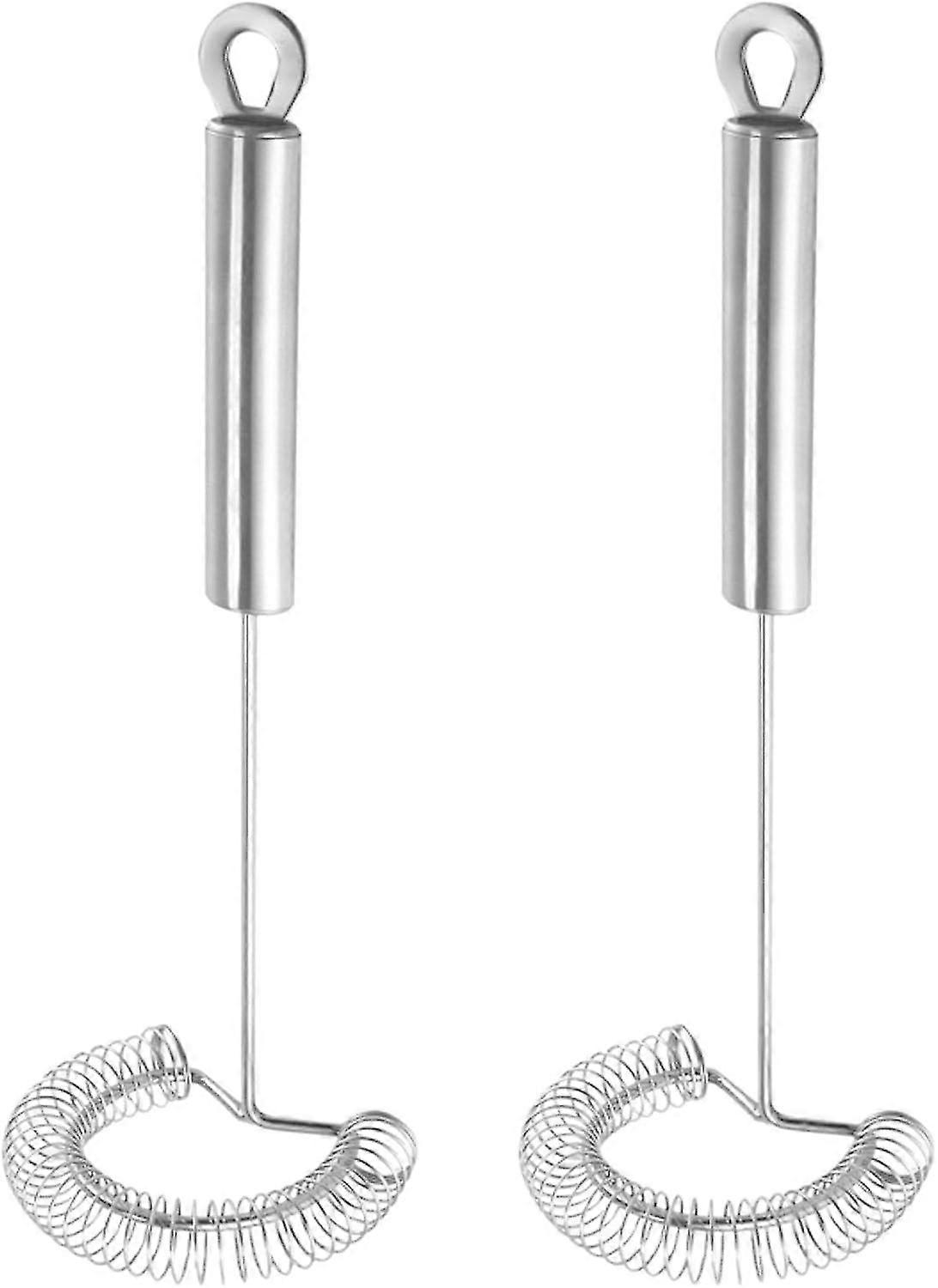 Batedor de ovos em aço inox com molho 2X Master Whisk