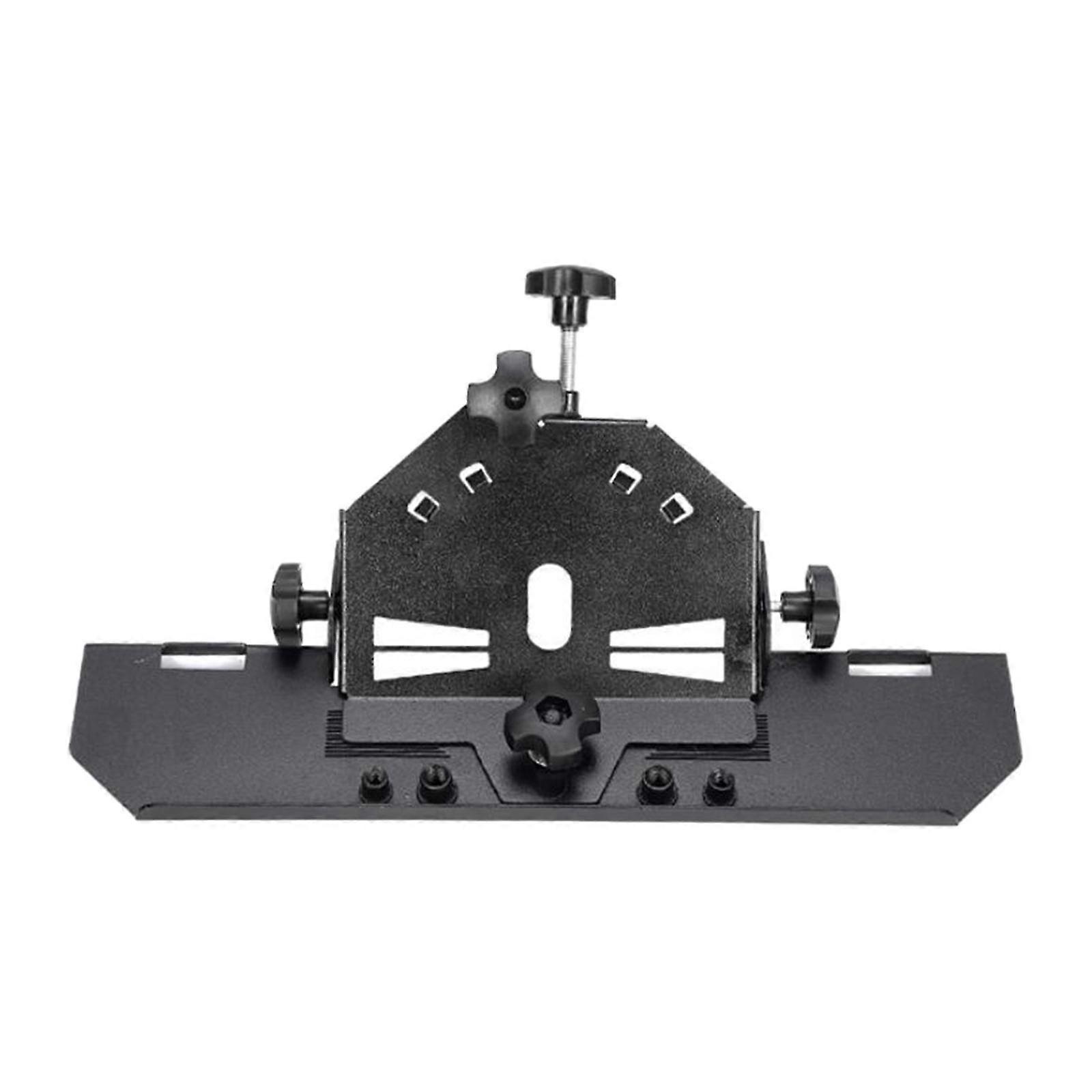 Tile Chamfering Tool Guide Tile Angle Cutting Tool for 115 125 Angle Grinder