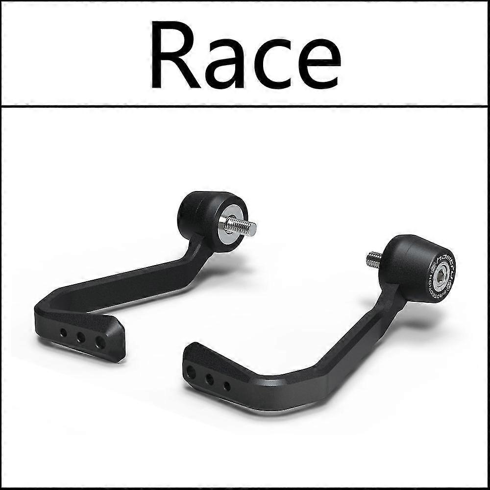 unique Motorcycle Levers Guard Brake Clutch Handlebar Protector Lever Guard Accessories For Yamaha R6 R7 R1 R1m 2006-2023