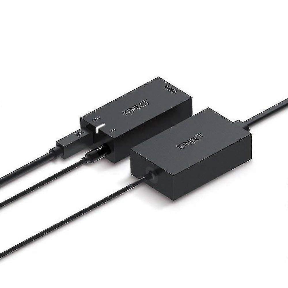 Motion sensors ac adapter power supply for xbox one s/x windows pc kinect