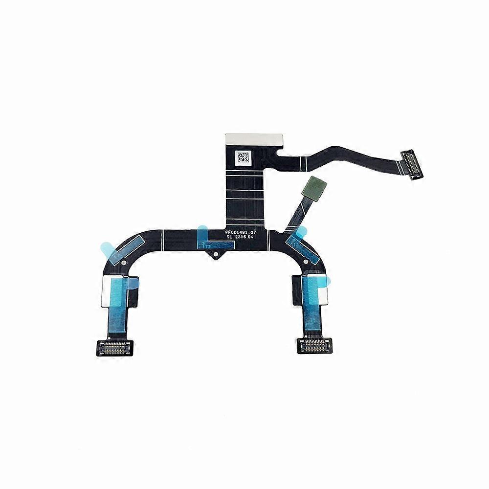 New 7 in 1 Flex Cable for DJI Mini 3 Pro Gimbal Camera Signal Transmission Flexible Flat Cable Spare Part In Stock