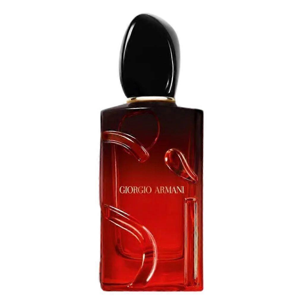 Armani Si Passione Intense 香水 100 毫升