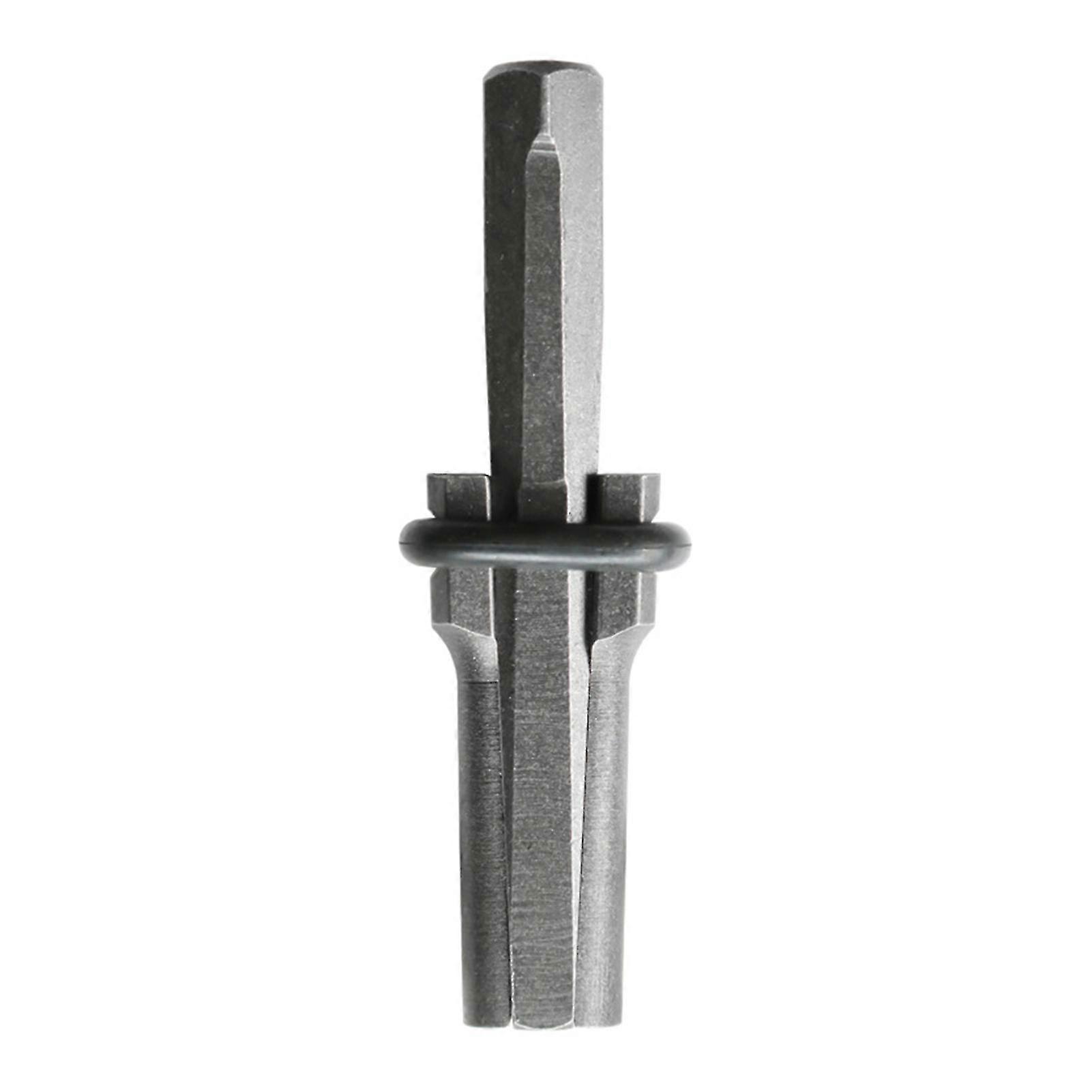 Stone Splitter Easy Use Plug Wedges Feather Shims Concrete Rock Stone Splitter Hand Tools For Quarry