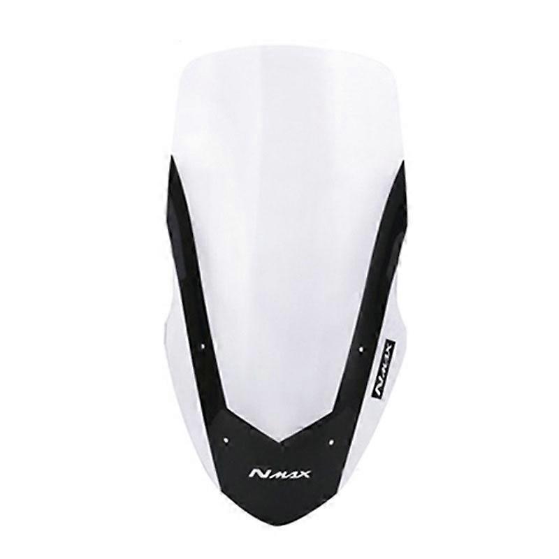 For NMAX155 NMAX125 Motorcycle Accessories Windscreen Windshield Deflector Wind Shield Screen NMAX 155 NMAX 125 2016-2018