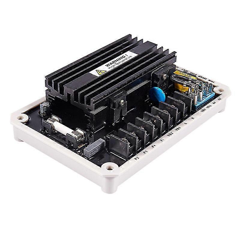 Ea16 brushless generator avr automatic voltage regulator