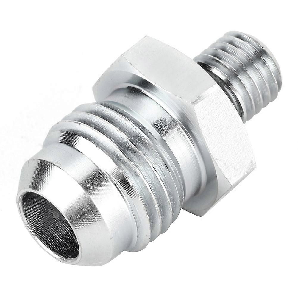 6AN x 5/16-24 O Ring Spittier / Return Port Fit for Ford Hydroboost