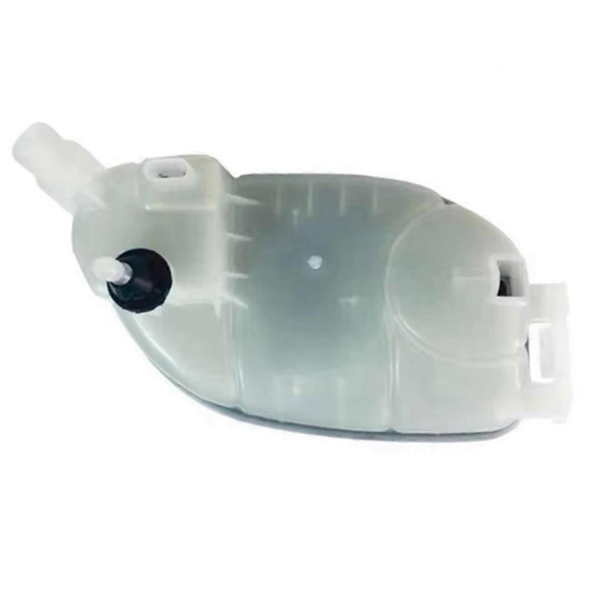 Blackwhite Engine Coolant Expansion Tank Auxiliary Water Bottle 2465000049 2105010615 For - W176 A200 W246 B200 B260 Size 1
