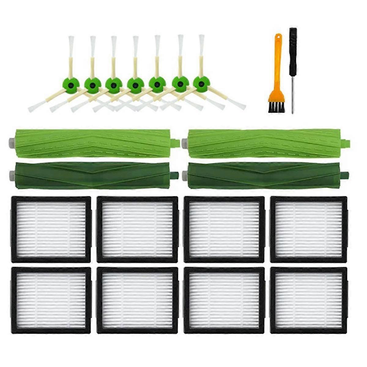 Replacement Parts Accessories for I3 I3+ I4 I6 I6+ I7 I7+ I8 I8+J7 J8 /Plus E5 E6 E7 I,E &J Series