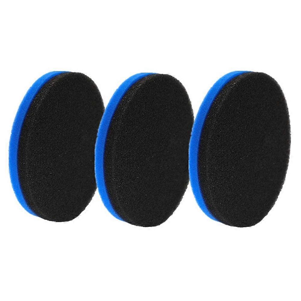 3PCS Vacuum Filters Replacement for Style 1214 Cleanview & Pet Vacuum