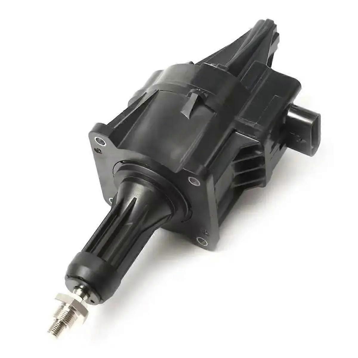 Black 11657638783 11657647115 Car Wastegate Actuator For F10 F11 F18 520I 523I 528I 530I 535I 550I 520Li 11658485117 Size 1