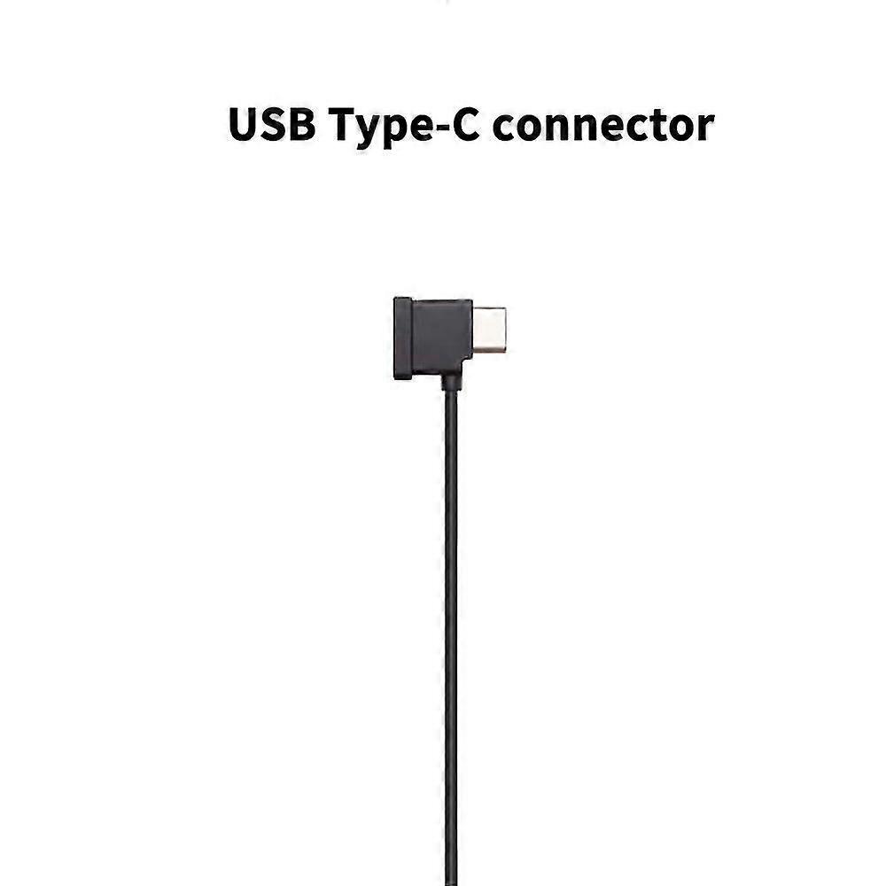 Dji Rc-n1 Rc Cavo Micro Usb / type-c / lightning Accessori connettore Parti