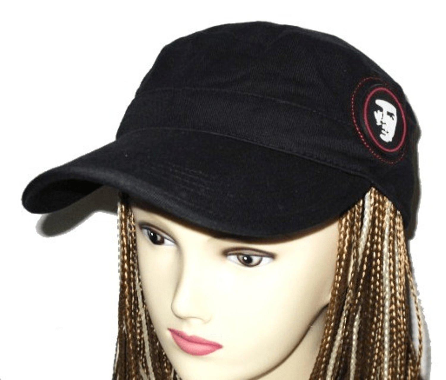 Cap - Rebel