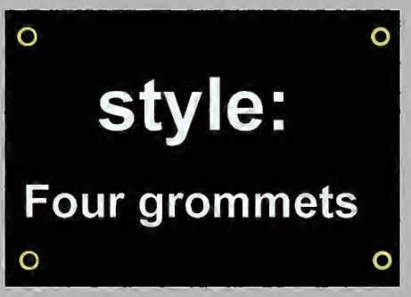 Custom Flag Single Side Printing Home Decoration Tapestry Sport Outdoor Banner with Free Design