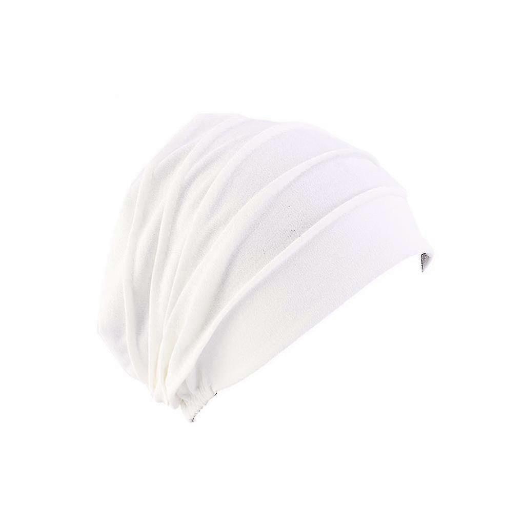 Kreft hodeplagg for kvinner elastisitet for en størrelse passer mest fasjonablebeste gave til jul