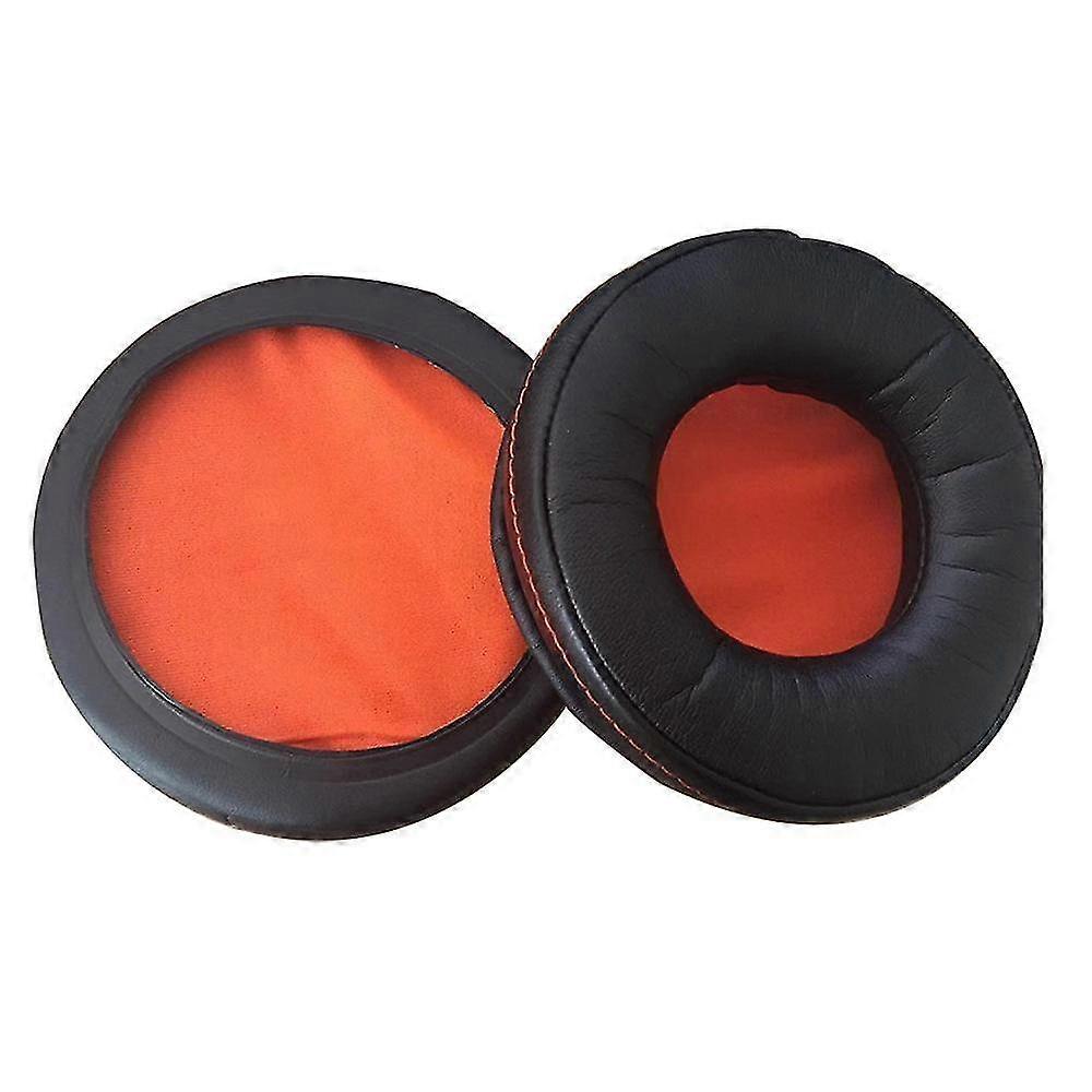 Replacement Ear Pads  Cushion Kit for SteelSeries SIBERIA 840 / 800