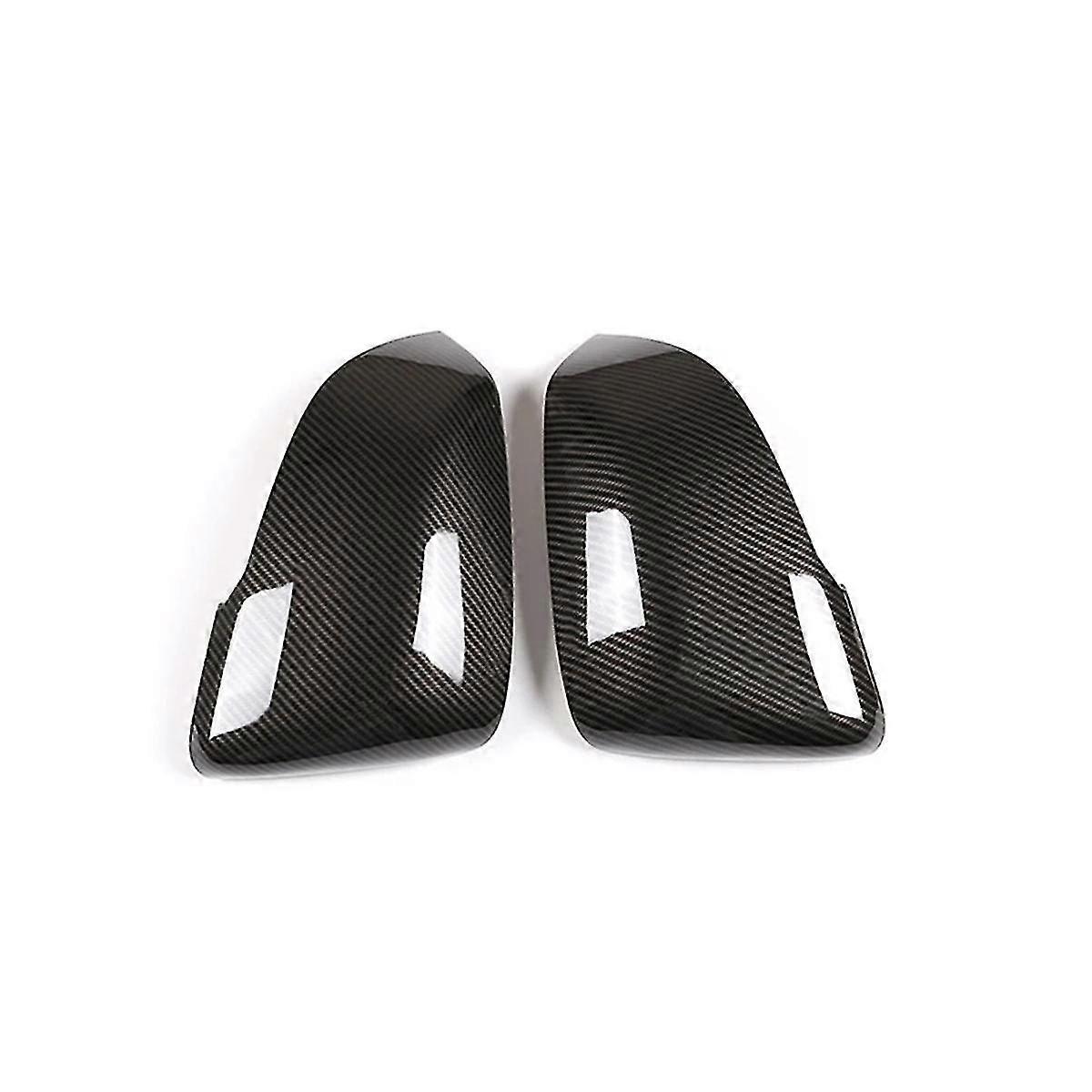 For 1 2 Series F45 F46 X1 F48 2016-2021 Car Side Rearview Mirror Cap Cover Trim Shell Accessories,ABS -A