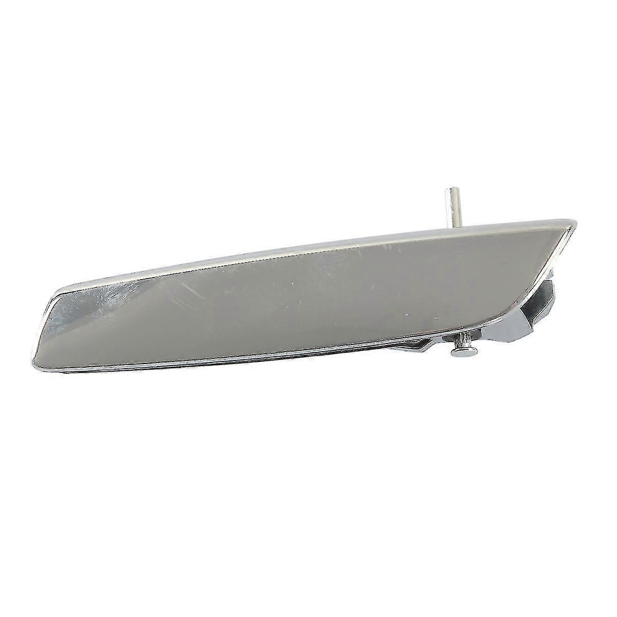 15935954 Inner Door Handle Front Or Rear Right Side Compatible With Chevy Gmc