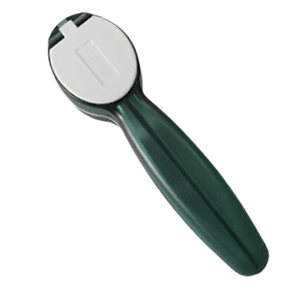 Delicate 1PC Kitchen Grinding Mill Ginger Garlic Crusher Multifunction Garlic Press