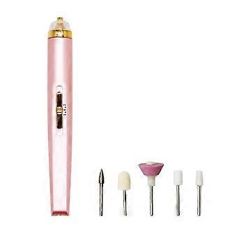 Nail Drill, Portable and Quiet Acrylic