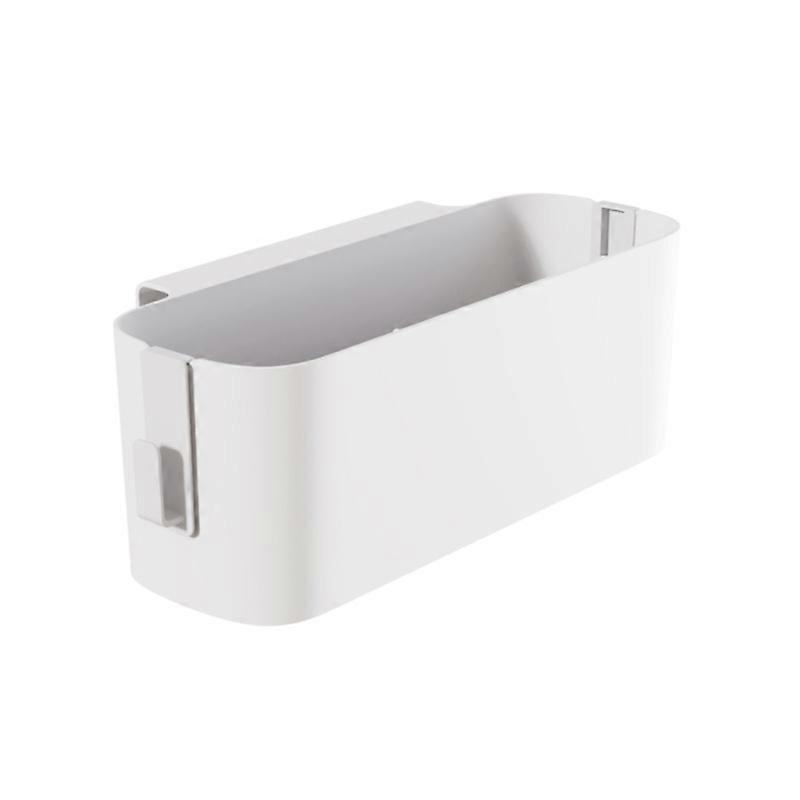 Bedside Hanging Storage Basket, Multifunction Box, Bed Pockets Bedside Organizer, Hanging Storage Bag with Hooks