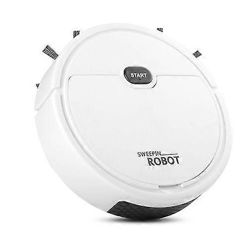 Smart Machine Mini Mopping Robot Aspirapolvere Spazzatrice Automatica