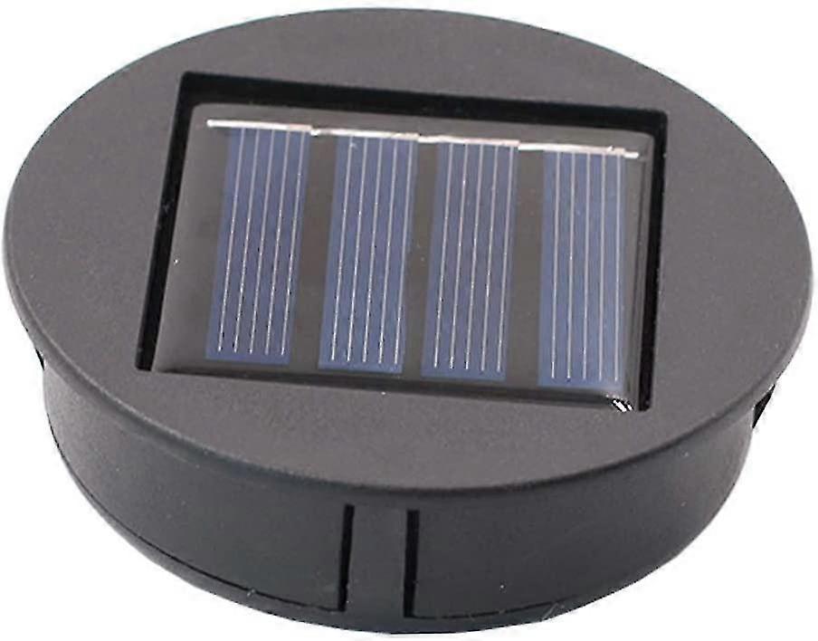 Solar Replacement Ceiling Light