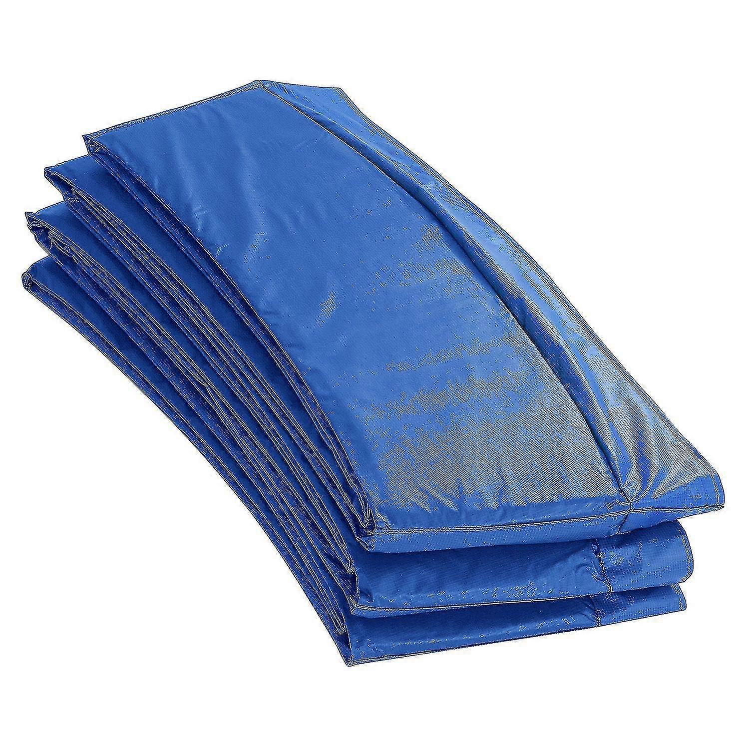 Trampoline Protection Mat Trampoline Safety Pad Round Spring Protection Cover Trampoline Accessorie