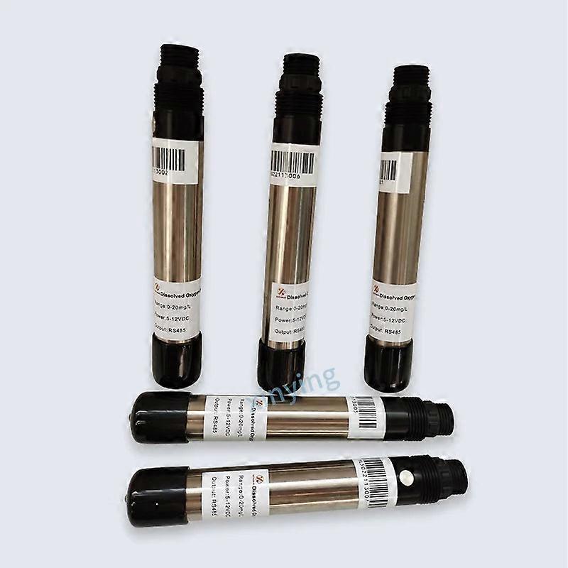 Digital On-e Fluorescence Dissoed Oxygen Meter/sensor For Water Quality Analyzer