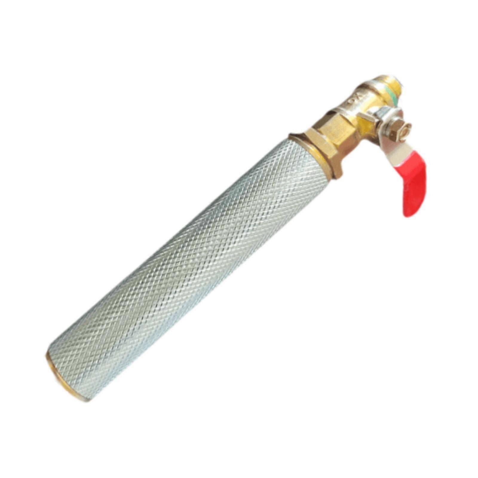 High Pressure Sprayer Handle Lawn Farm Easy Installation Spray Filter Handle Style A