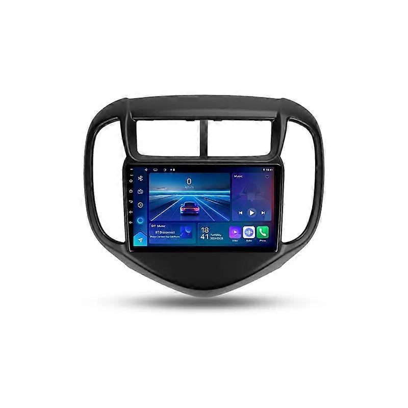 For Chevrolet Aveo 3 2016-2021 Car Radio Multimedia Video Player WIFI GPS