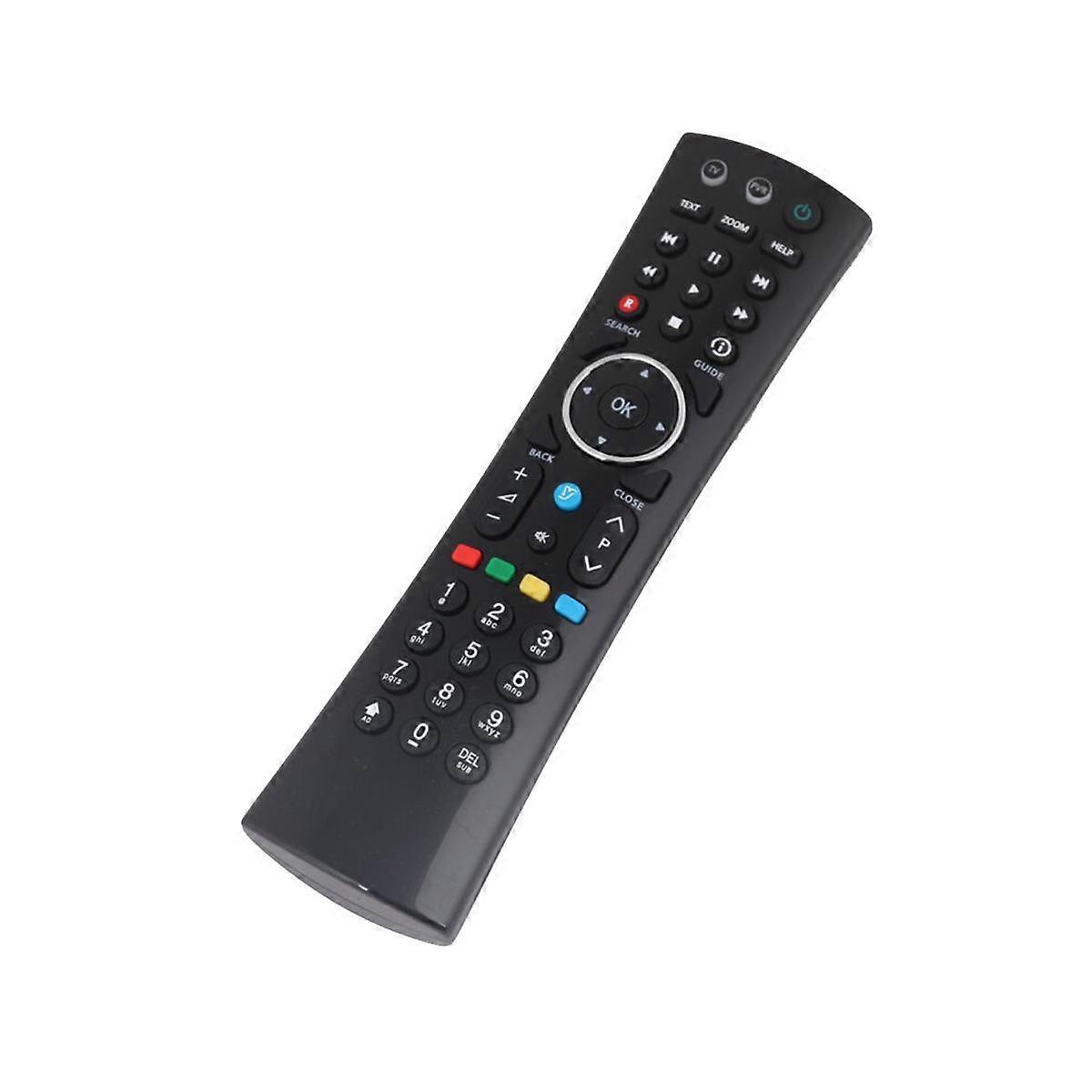 Replace -I08U Remote Control for HDR-1000S/1100S Receiver TV Commander