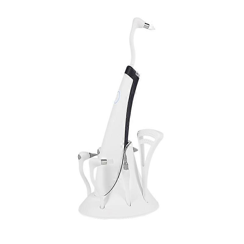 Electric tooth scaler tartar remover tooth cleaning care tool tooth scaler