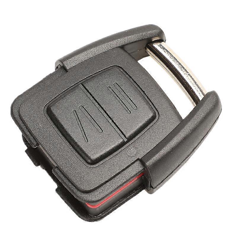 2/3 Button Remote Car Key Shell Case for OPEL VAUXHALL Vectra Zafira Omega Astra h j insignia g Mk4 B c mokka Frontera