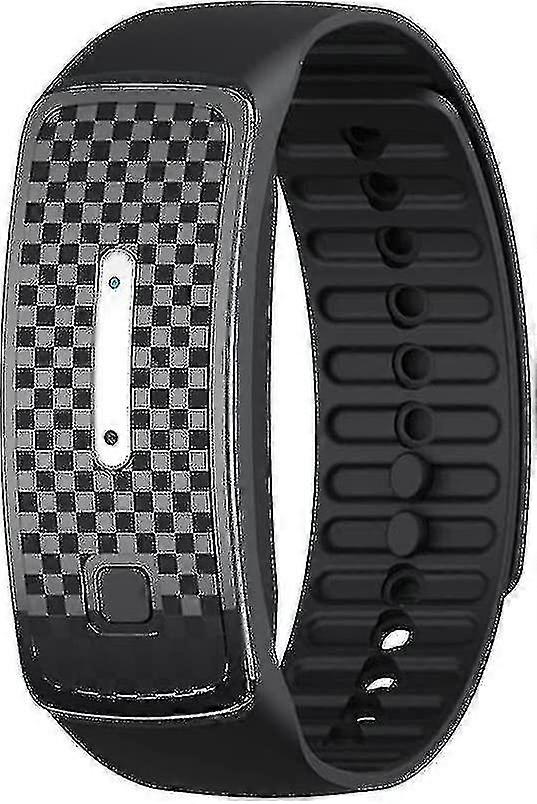 超音波蚊よけリストバンド超音波忌避バンド昆虫ギフト