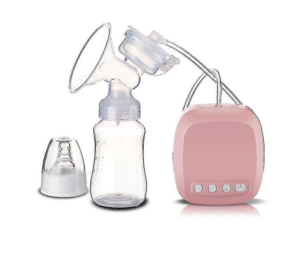 2022 Hands Potable Grade Silic Electric Milk Pump